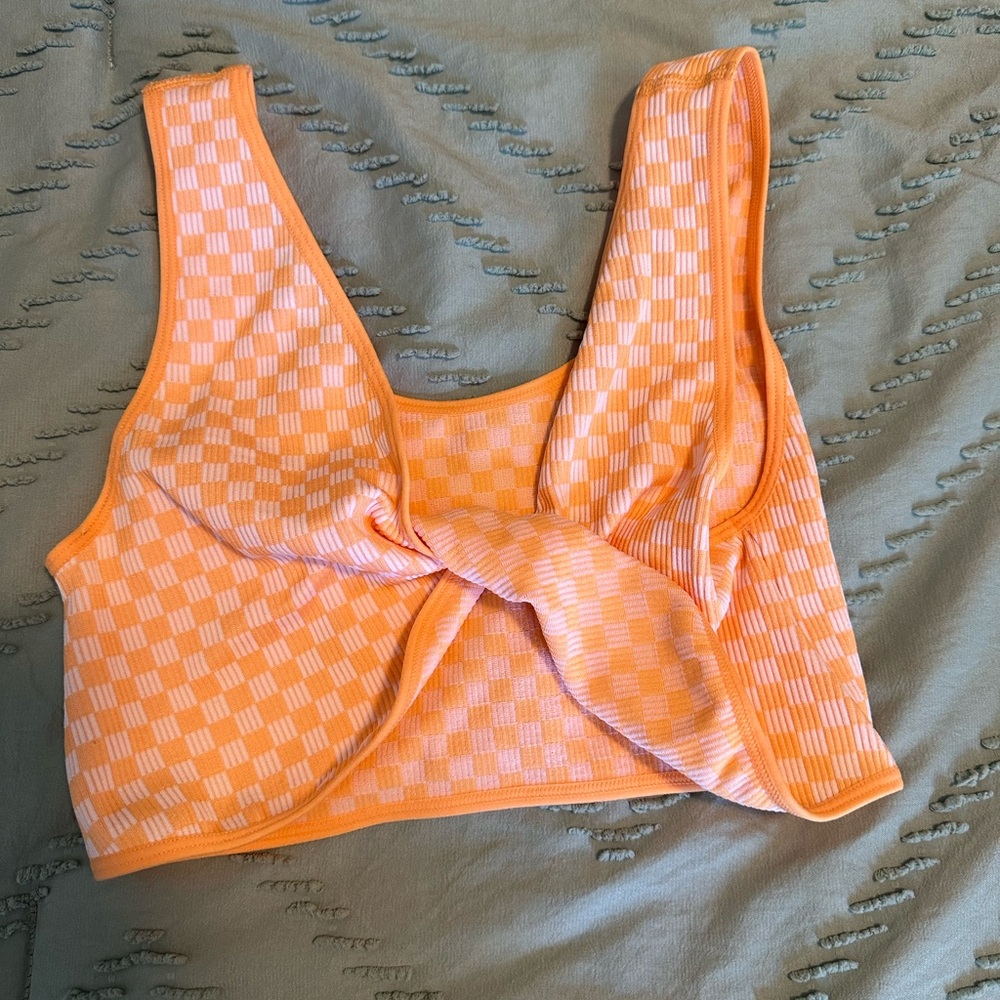Women’s Crop Top